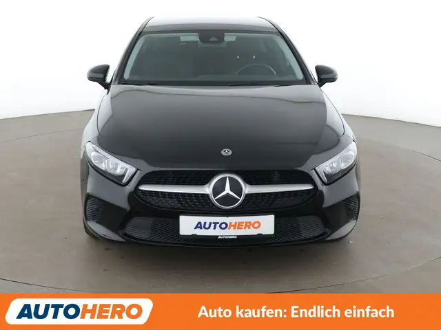 Mercedes-Benz A-Class view 9