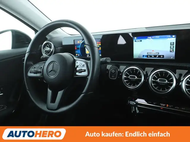 Mercedes-Benz A-Class view 13