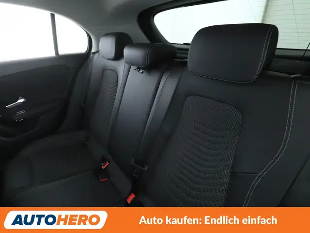Mercedes-Benz A-Class view 14