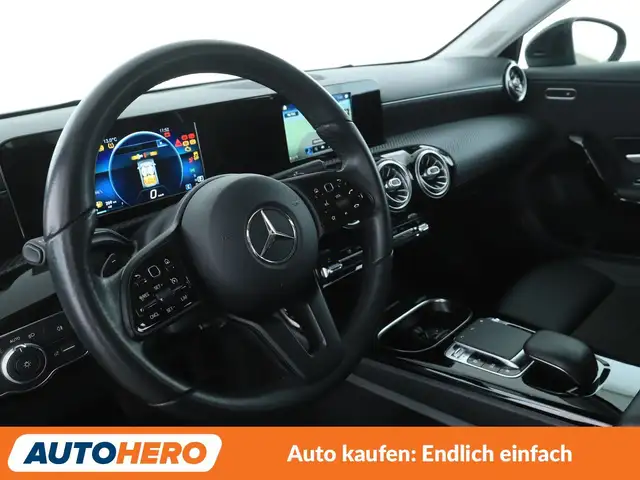Mercedes-Benz A-Class view 11