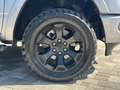 Dodge RAM 5.7 V8 HEMI Night LARAMIE 4x4 LONGBED 19% Plateado - thumbnail 12