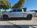 Dodge RAM 5.7 V8 HEMI Night LARAMIE 4x4 LONGBED 19% Plateado - thumbnail 10