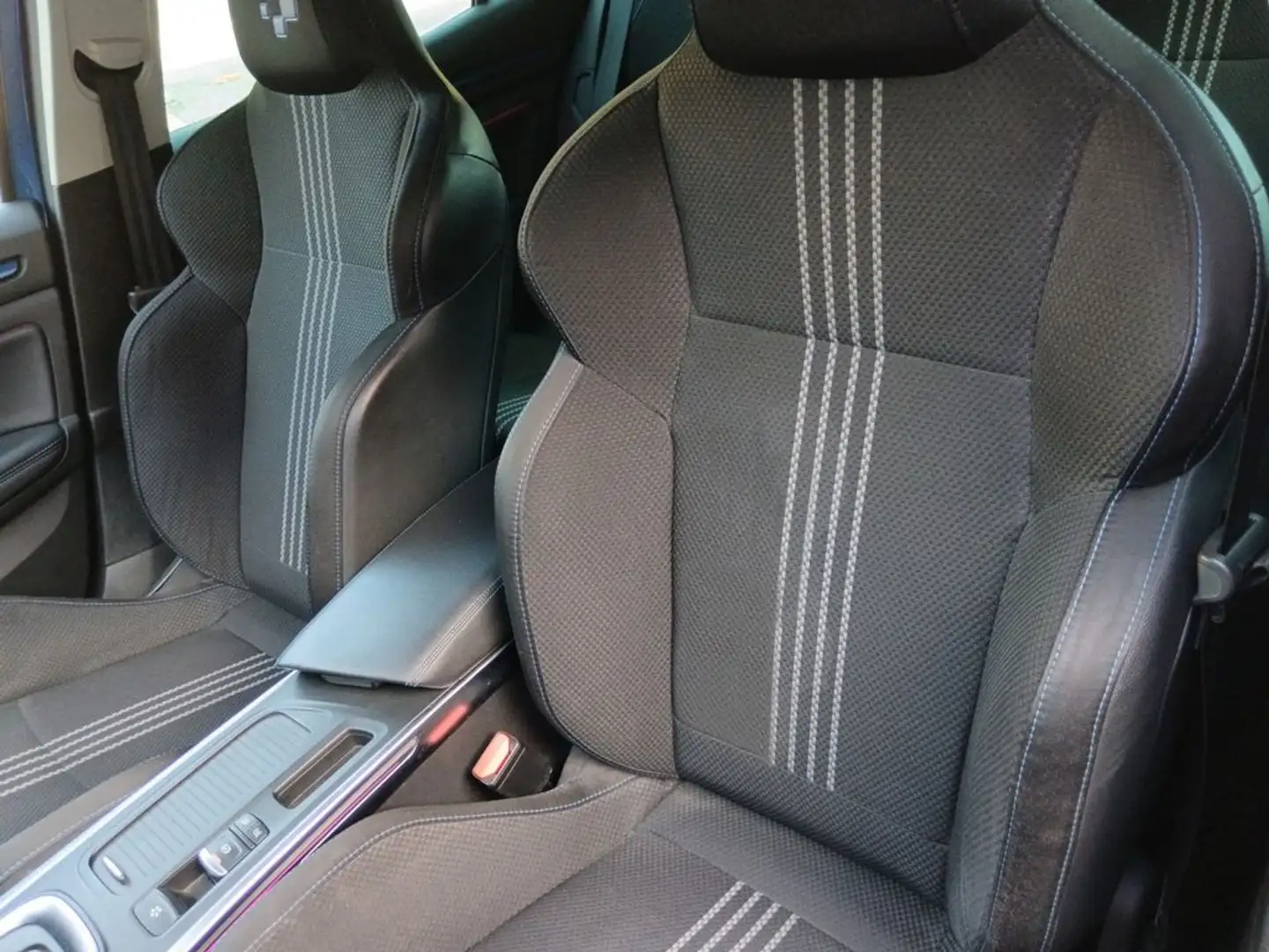 Renault Megane GT Blu/Azzurro - 2