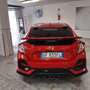 Honda Civic 2.0 5 porte Type-R Sport Line Rosso - thumbnail 4