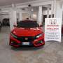 Honda Civic 2.0 5 porte Type-R Sport Line Rosso - thumbnail 1
