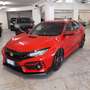 Honda Civic 2.0 5 porte Type-R Sport Line Rosso - thumbnail 2