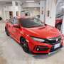 Honda Civic 2.0 5 porte Type-R Sport Line Rosso - thumbnail 3
