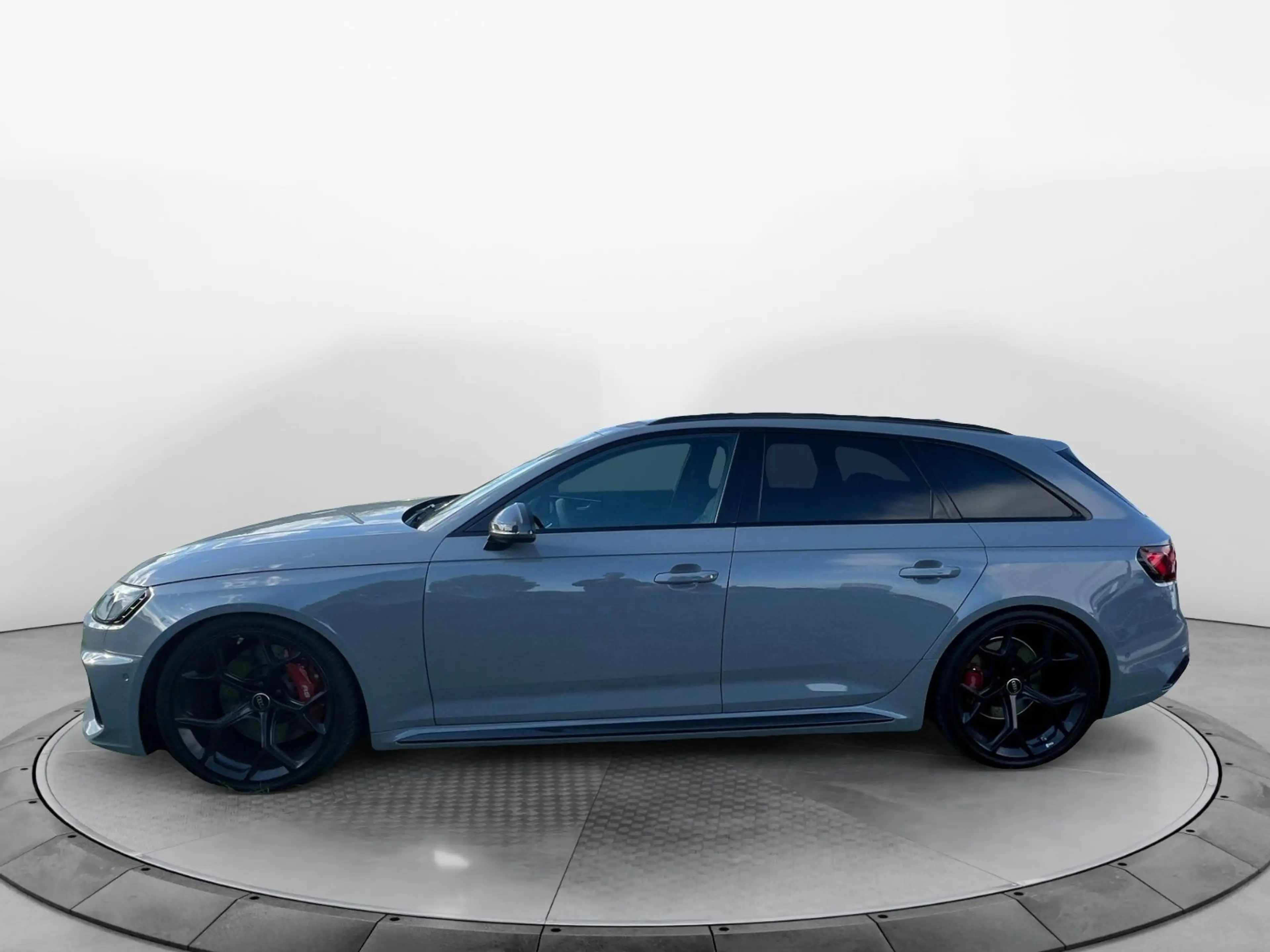 Audi RS4 2.9 TFSI q. Tiptronic., Matrix-LED, H — photo 2