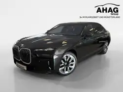 Bmw i7 xDrive60 Limousine