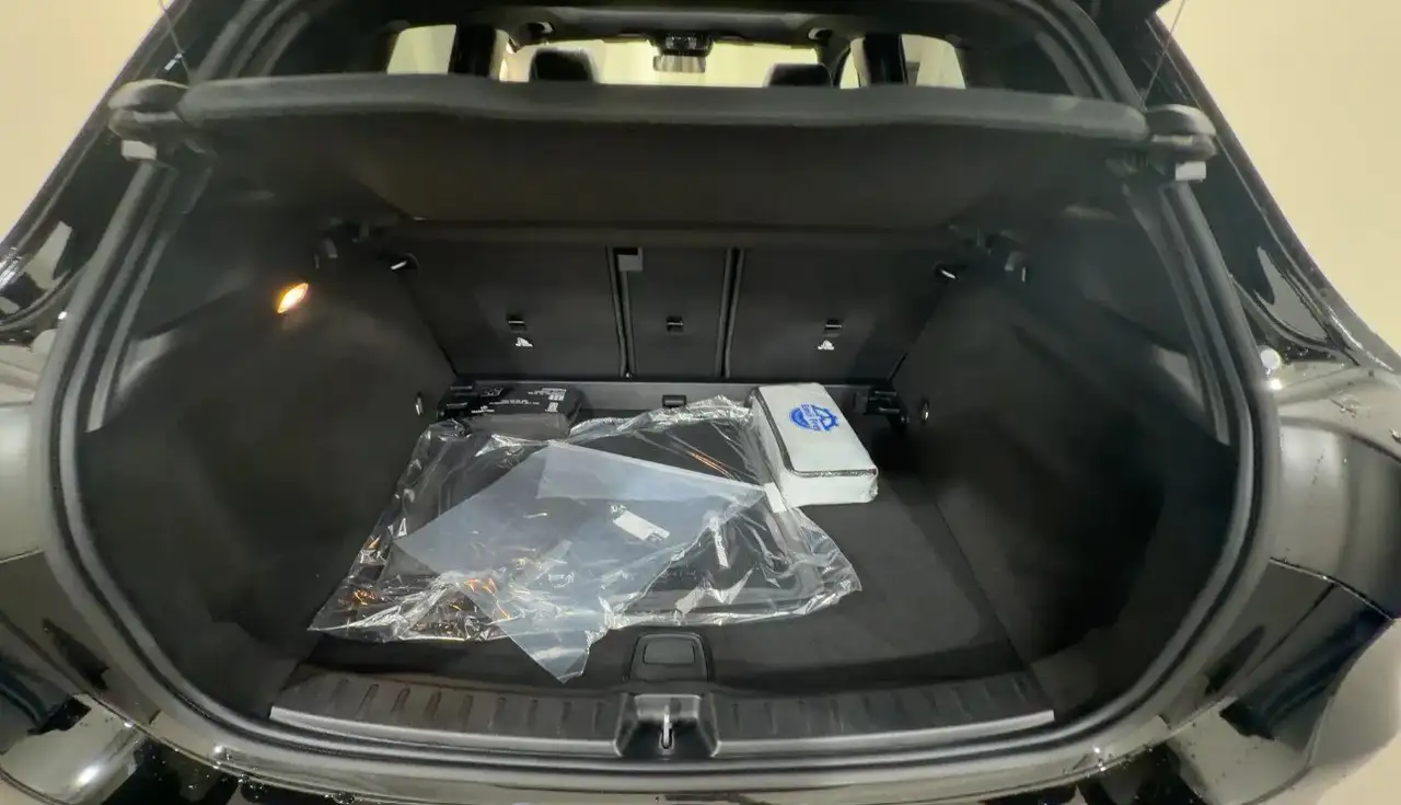 Mercedes-Benz GLA 2026