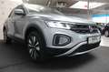 Volkswagen T-Roc 1.5 TSI DSG ACC LaneASS SideASS App AHK Argent - thumbnail 3