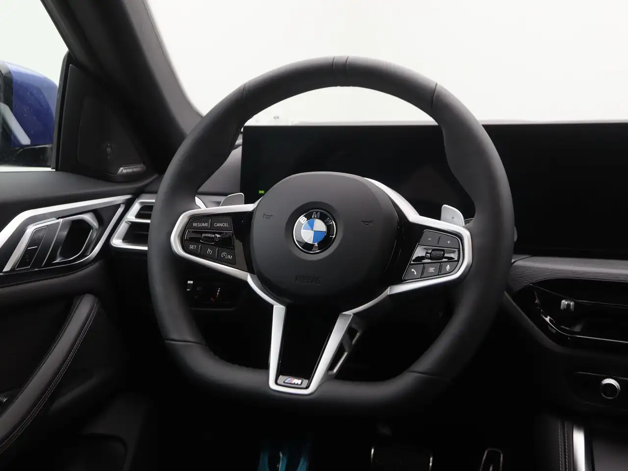 BMW 4 Series 2026 — фото 15