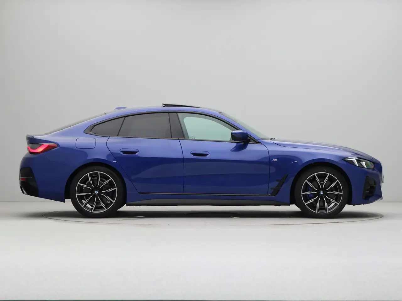 BMW 4 Series 2026