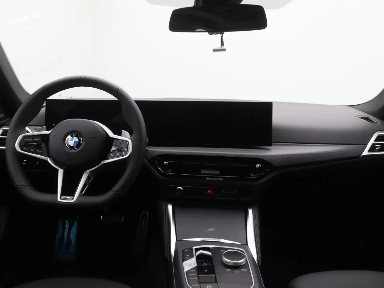 BMW 4 Series 2026 — фото 14