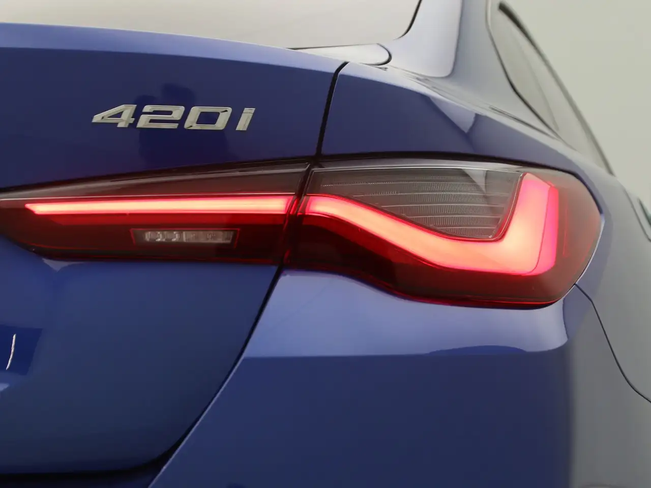 BMW 4 Series 2026 — фото 10