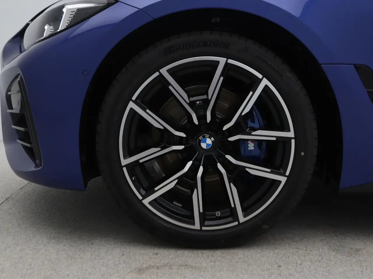 BMW 4 Series 2026 — фото 11
