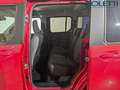 Ford Tourneo Courier 1.0 ECOBOOST 125 CV TITANIUM Rosso - thumbnail 12