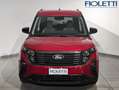 Ford Tourneo Courier 1.0 ECOBOOST 125 CV TITANIUM Rosso - thumbnail 3