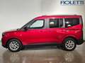 Ford Tourneo Courier 1.0 ECOBOOST 125 CV TITANIUM Rosso - thumbnail 4