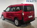 Ford Tourneo Courier 1.0 ECOBOOST 125 CV TITANIUM Rosso - thumbnail 2