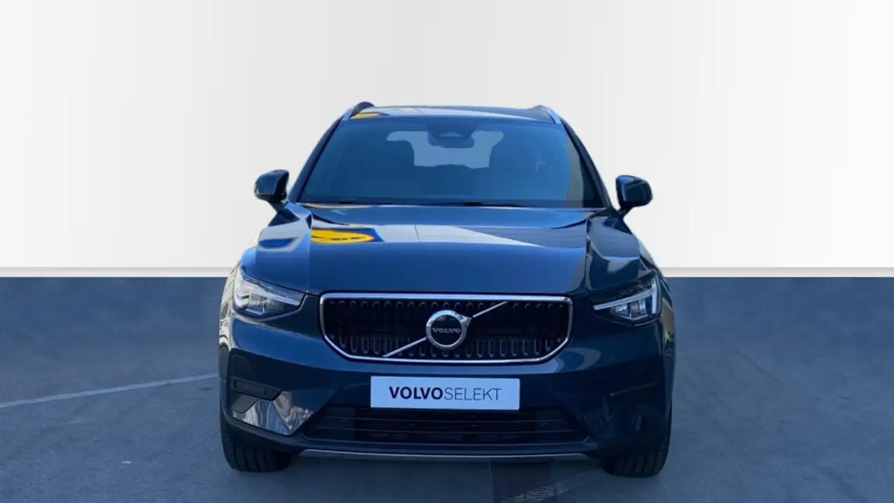 Volvo XC40 2026 — фото 9