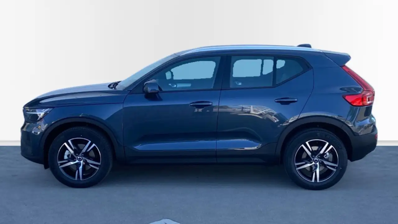 Volvo XC40 2026