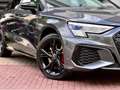 Audi A3 Sportback 45 TFSI e S edition Competition RS zetel Gri - thumbnail 8