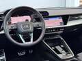 Audi A3 Sportback 45 TFSI e S edition Competition RS zetel Grijs - thumbnail 17