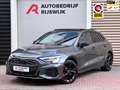 Audi A3 Sportback 45 TFSI e S edition Competition RS zetel Gri - thumbnail 1