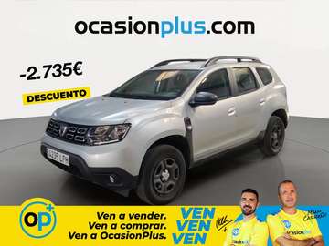 1.0 TCE Comfort 4x2 67kW