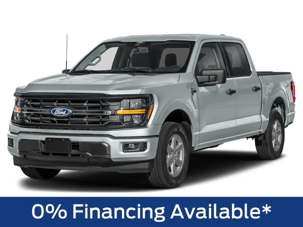 2026 Ford F 150