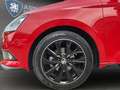 Skoda Fabia C. 1.0 TSI Monte Carlo PDC+LED+PANORAMA Klima Rot - thumbnail 10