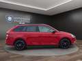 Skoda Fabia C. 1.0 TSI Monte Carlo PDC+LED+PANORAMA Klima Rot - thumbnail 4