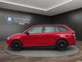 Skoda Fabia C. 1.0 TSI Monte Carlo PDC+LED+PANORAMA Klima Rot - thumbnail 8
