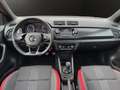 Skoda Fabia C. 1.0 TSI Monte Carlo PDC+LED+PANORAMA Klima Rot - thumbnail 13