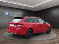 Skoda Fabia C. 1.0 TSI Monte Carlo PDC+LED+PANORAMA Klima Rot - thumbnail 5