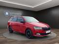 Skoda Fabia C. 1.0 TSI Monte Carlo PDC+LED+PANORAMA Klima Rot - thumbnail 3