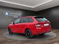 Skoda Fabia C. 1.0 TSI Monte Carlo PDC+LED+PANORAMA Klima Rot - thumbnail 7