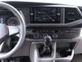 Volkswagen T6.1 Kombi LR 2.0 TDI ,Heckflügel,LED,Navi,GRA Weiß - thumbnail 18