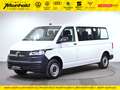 Volkswagen T6.1 Kombi LR 2.0 TDI ,Heckflügel,LED,Navi,GRA Weiß - thumbnail 1