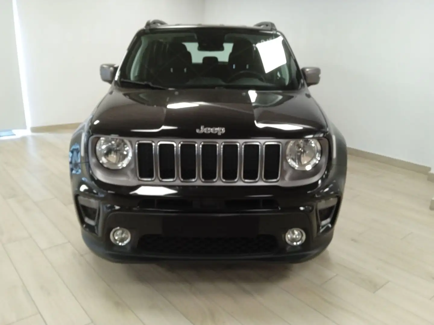 Jeep Renegade 1.0 T3 Limited Nero - 2