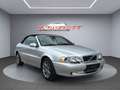 Volvo C70 2.0 T Silber - thumbnail 1