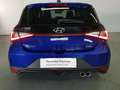 Hyundai i20 1.2 MPI Nline 30 Aniversario Azul - thumbnail 4