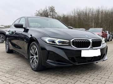 3 Series 320e Executive