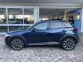 Mazda CX-3 2.0 Exceed i-Activsense Technology 2wd 121cv auto Blauw - thumbnail 3