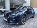 Mazda CX-3 2.0 Exceed i-Activsense Technology 2wd 121cv auto Blauw - thumbnail 1