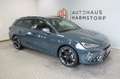CUPRA Leon Sportstourer 1.5 AHK Kamera elek. Sitz Blauw - thumbnail 6