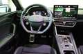 CUPRA Leon Sportstourer 1.5 AHK Kamera elek. Sitz Blauw - thumbnail 9