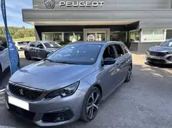 Peugeot 308 1.6 PureTech 225ch S\u0026S GT EAT8