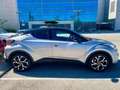 Toyota C-HR Gris - thumbnail 5